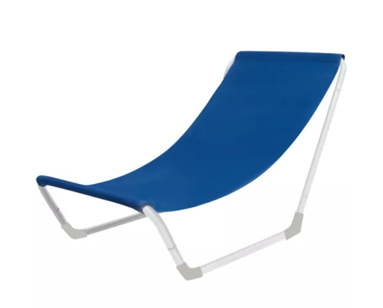 Silla de playa plegable + bolso de hombro