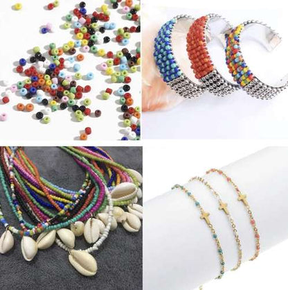 Juego de accesorios para joyería, 10.000 uds