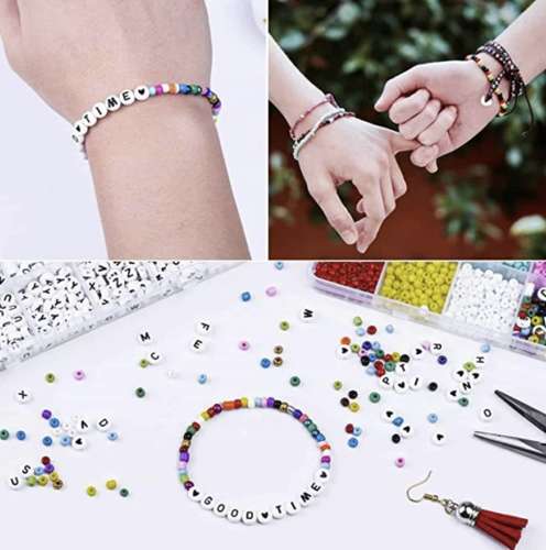 Juego de accesorios para joyería, 10.000 uds