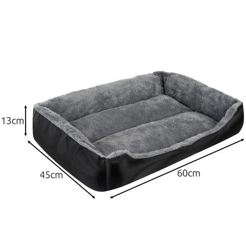 Cama para perros/gatos de 60cm x 45cm