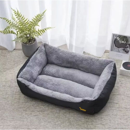 Cama para perros/gatos de 60cm x 45cm