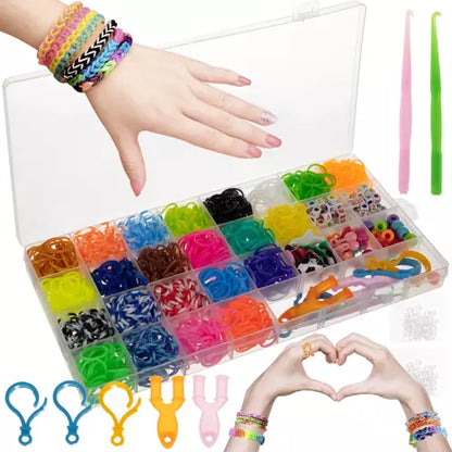 Pulseras para pulsera DIY