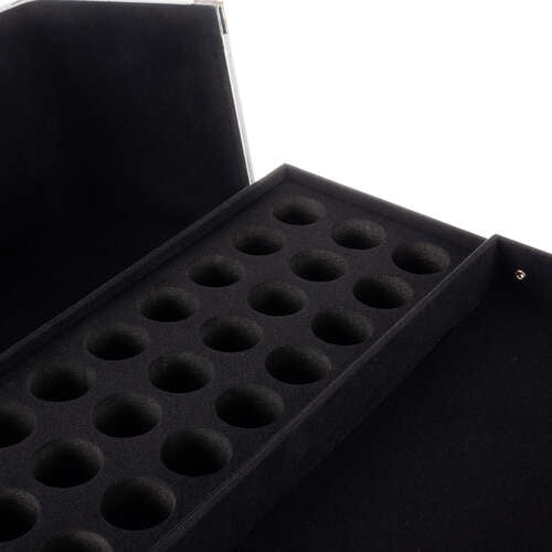 Organizador para cosmeticos XL, caja 3D